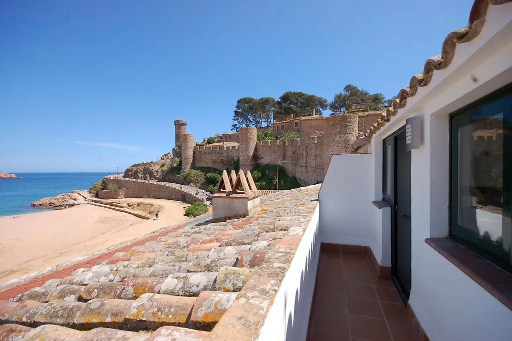 Lets Holidays Passeig Del Mar Tossa de Mar