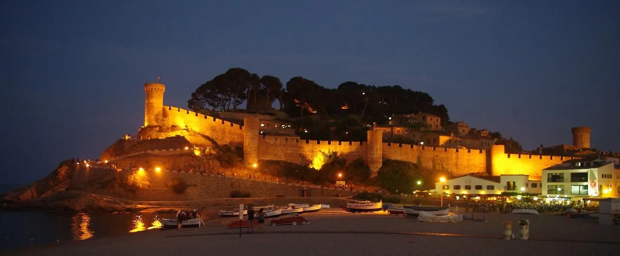 Lets Holidays Passeig Del Mar Tossa de Mar 0*,  Spain