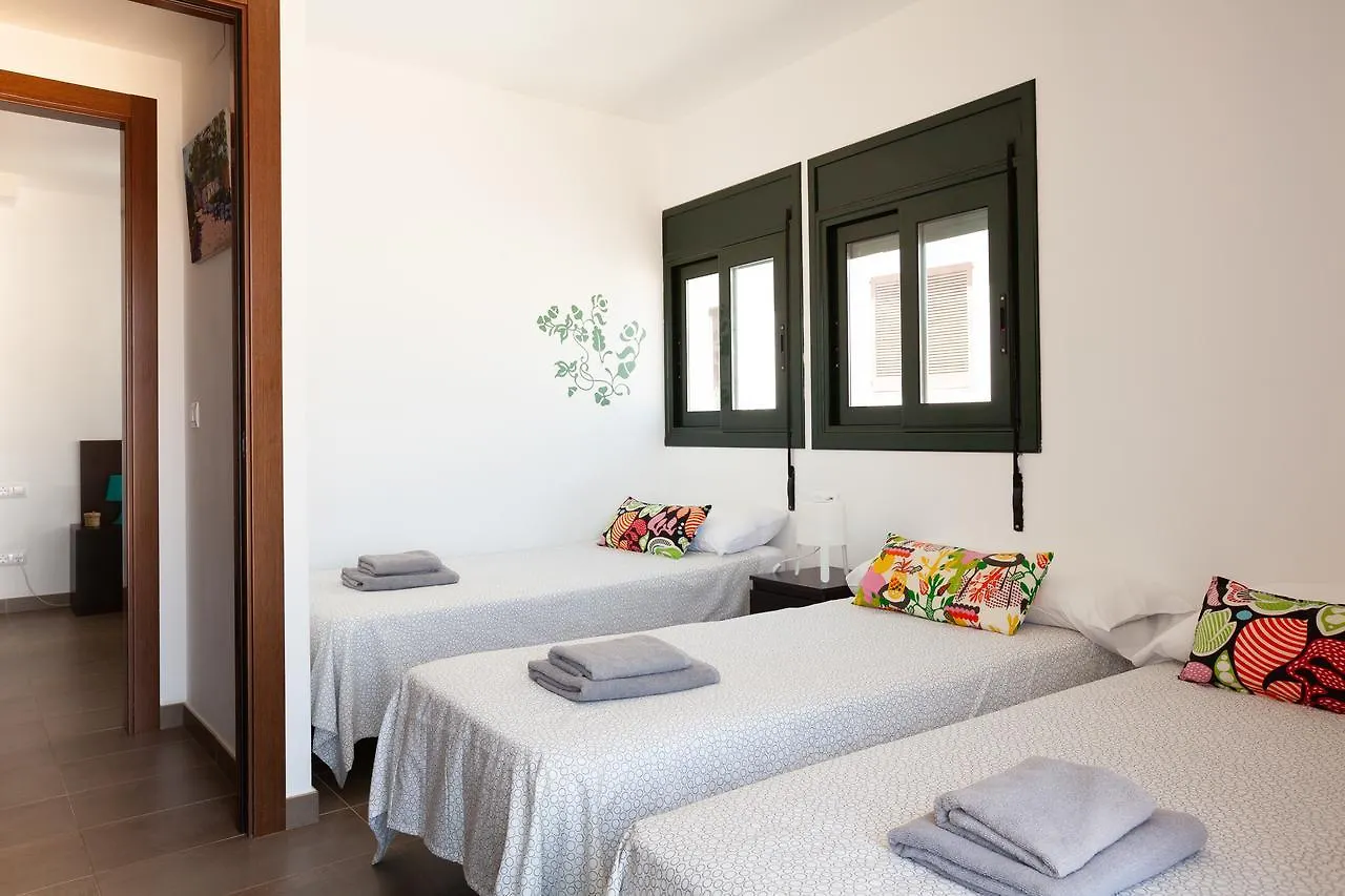 Lets Holidays Passeig Del Mar Tossa de Mar Apartment