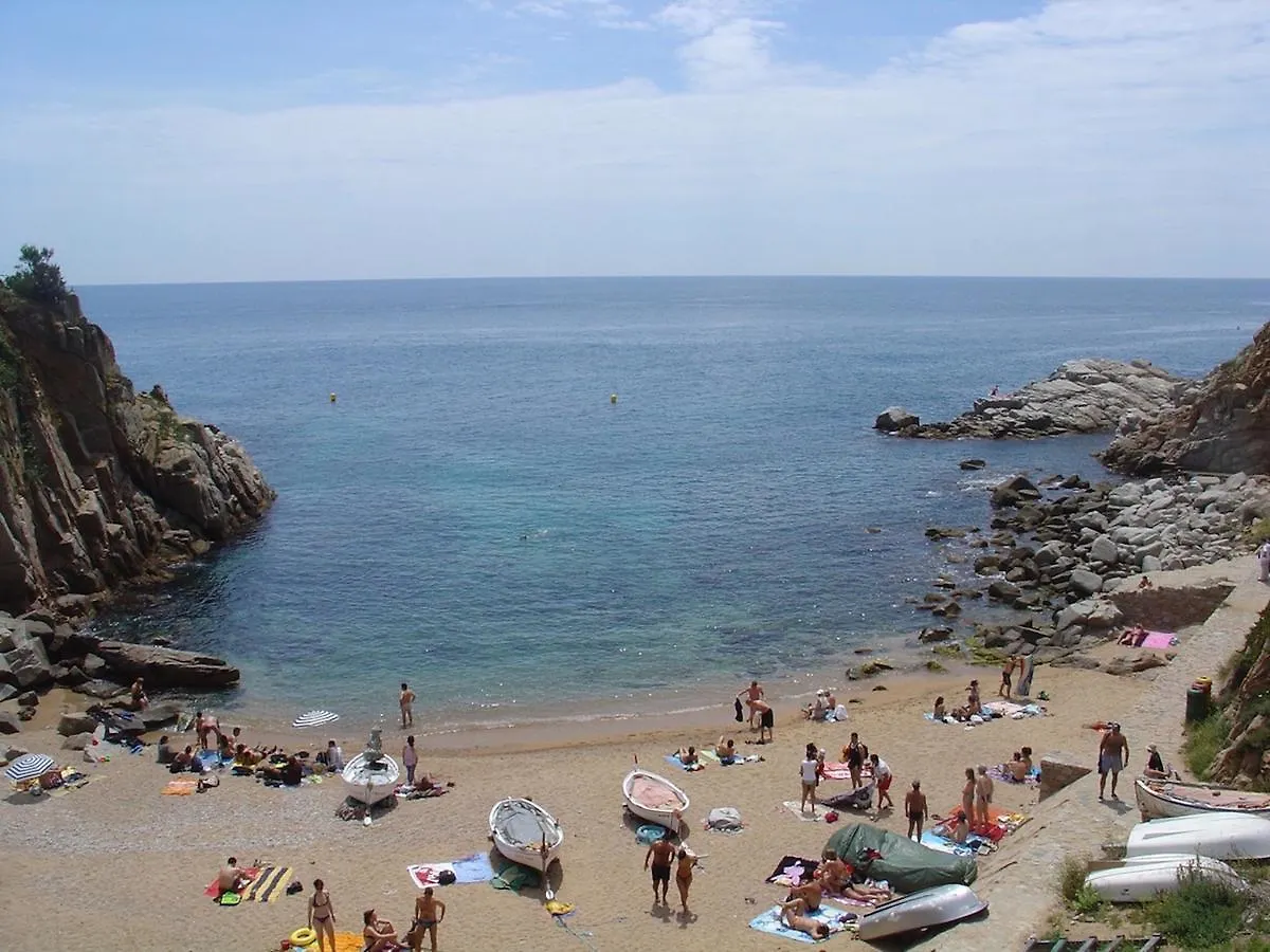 Lets Holidays Passeig Del Mar Tossa de Mar 0*,