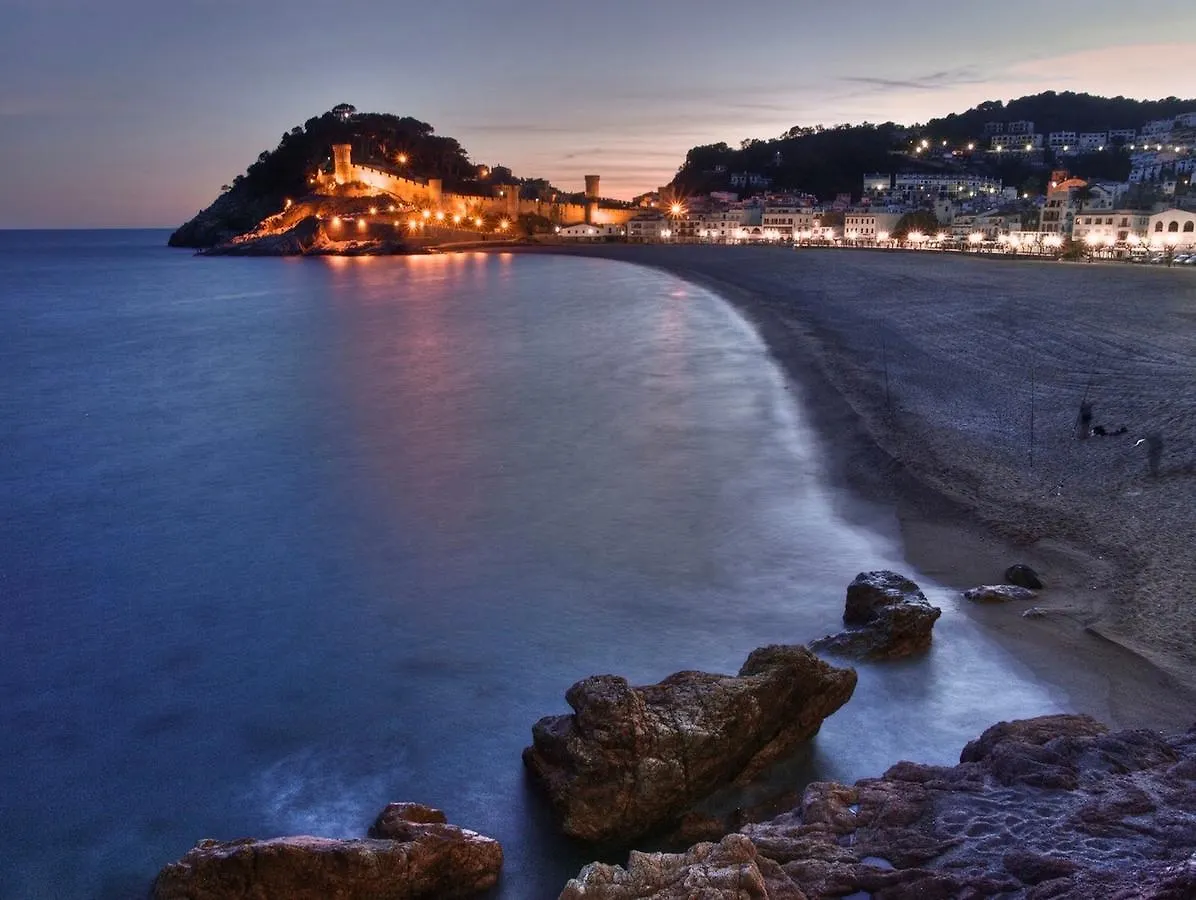 Lets Holidays Passeig Del Mar Tossa de Mar