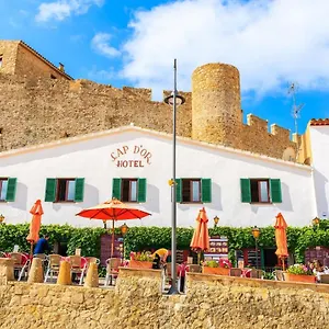 Cap D'or فندق